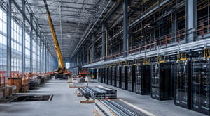 Data Center