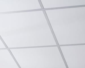 ceiling