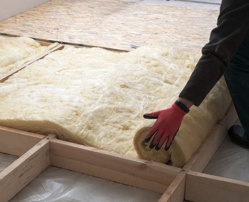 insulation
