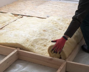 insulation