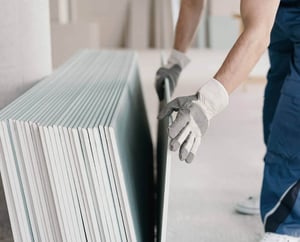 wallboard