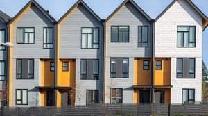 Louisville Townhouses