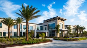 Senior Living
