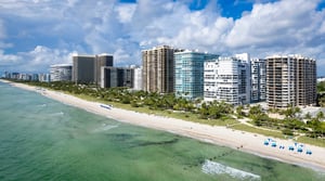 Surfside Miami Beach